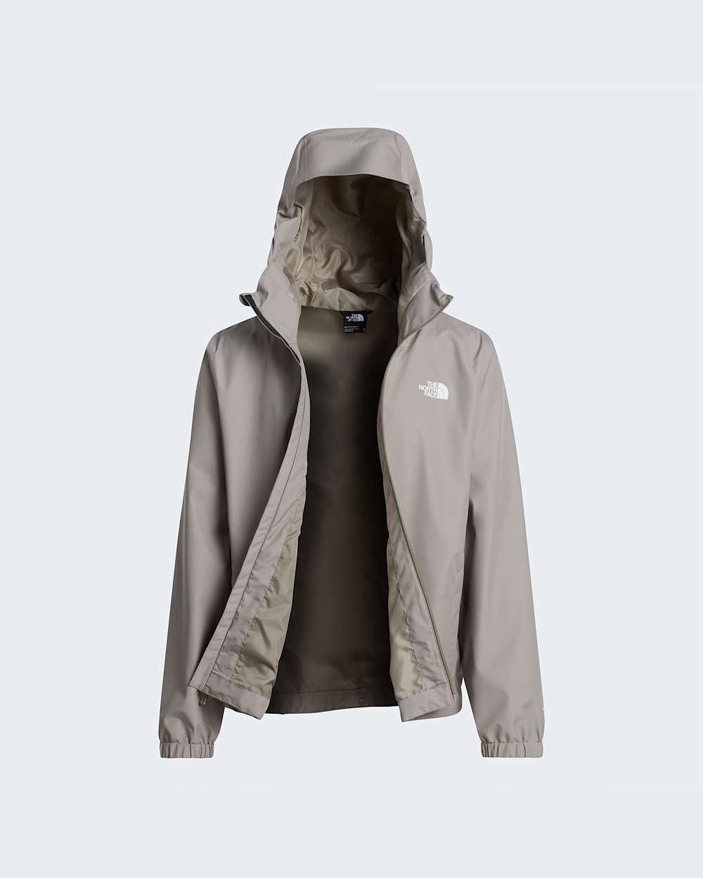 Quest DryVentjas voor heren TNF ALT26