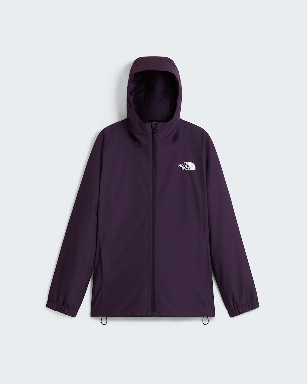 Womens Quest DryVent Insulated Jacket TNF Endless Dusk ALT30