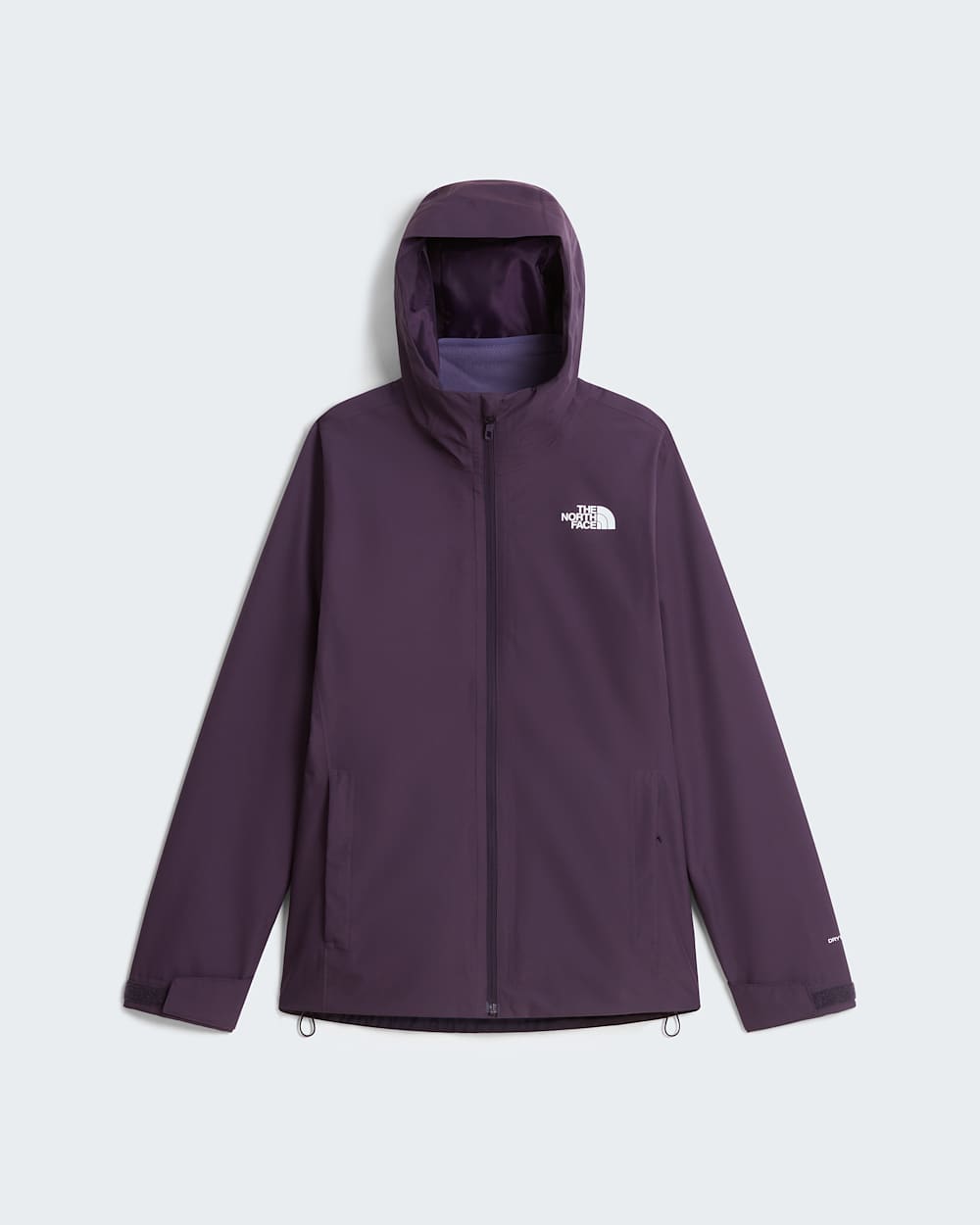 Quest DryVent Triclimate 3in1jas voor dames TNF ALT32