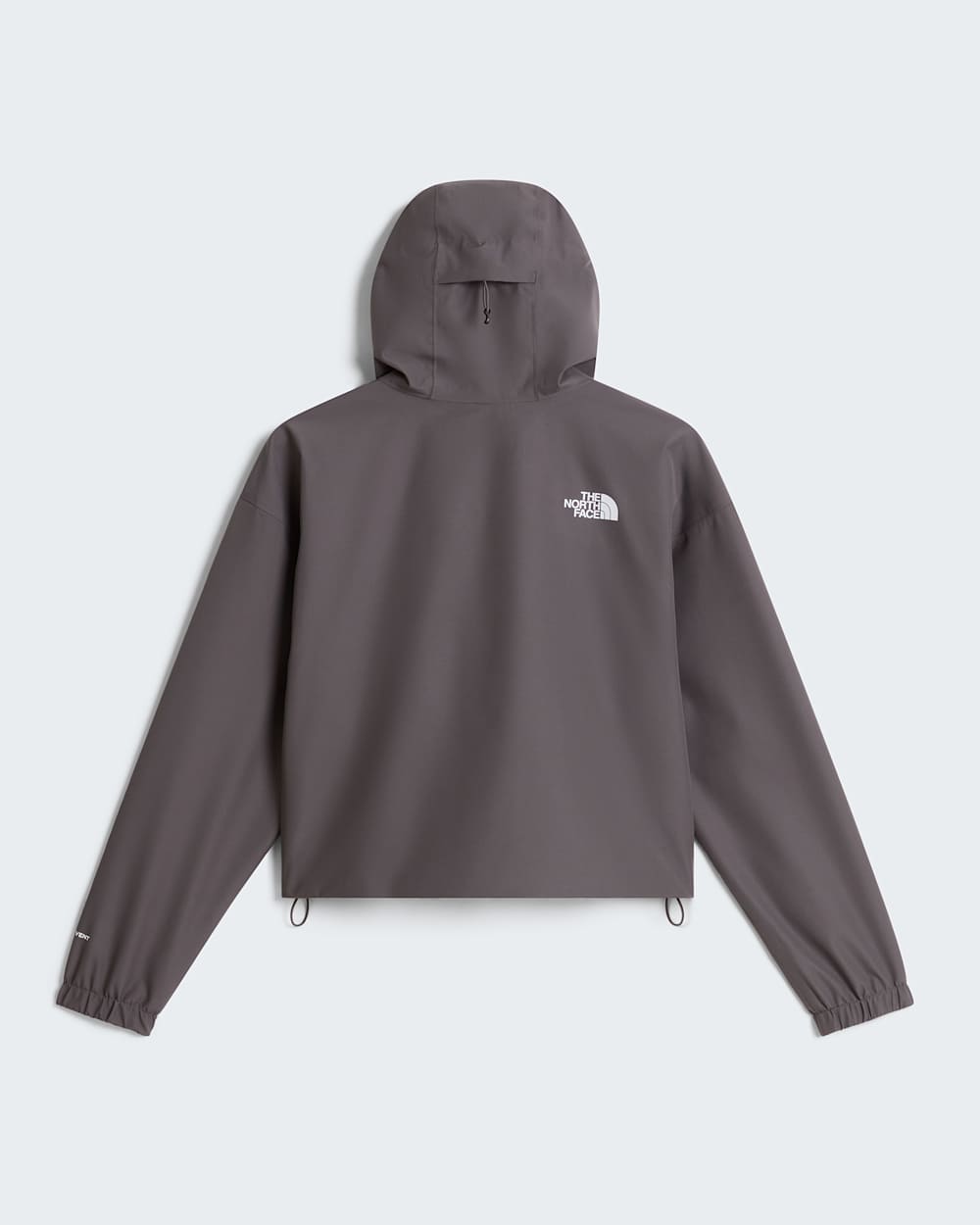 Veste courte Quest DryVent pour femme TNF Smoked Pearl ALT31