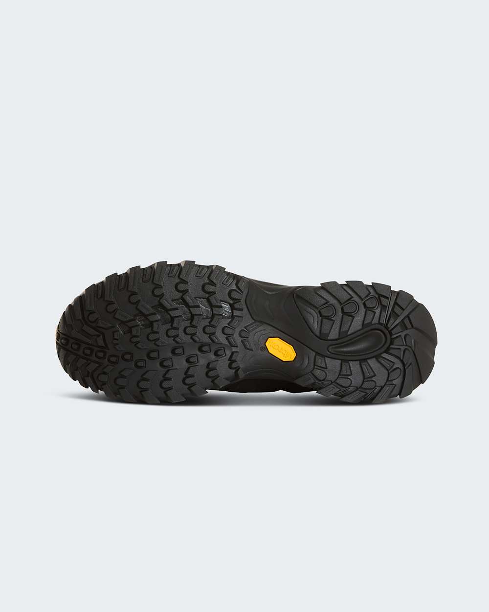 Hedgehog 06 RVST Speed Shoes TNF ALT7