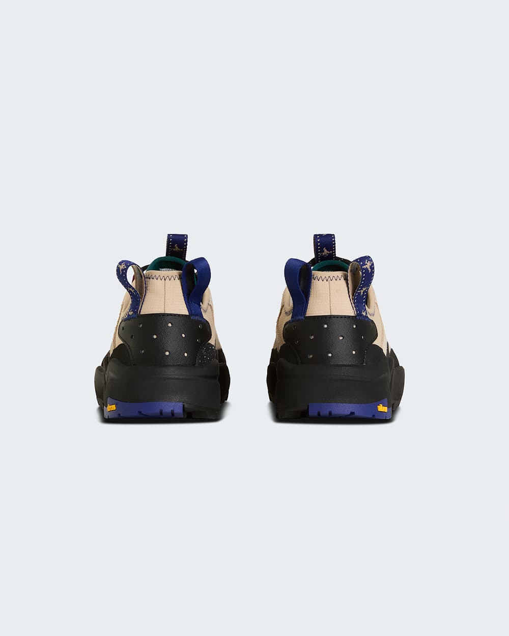 Clyffe Trek Shoes TNF ALT6