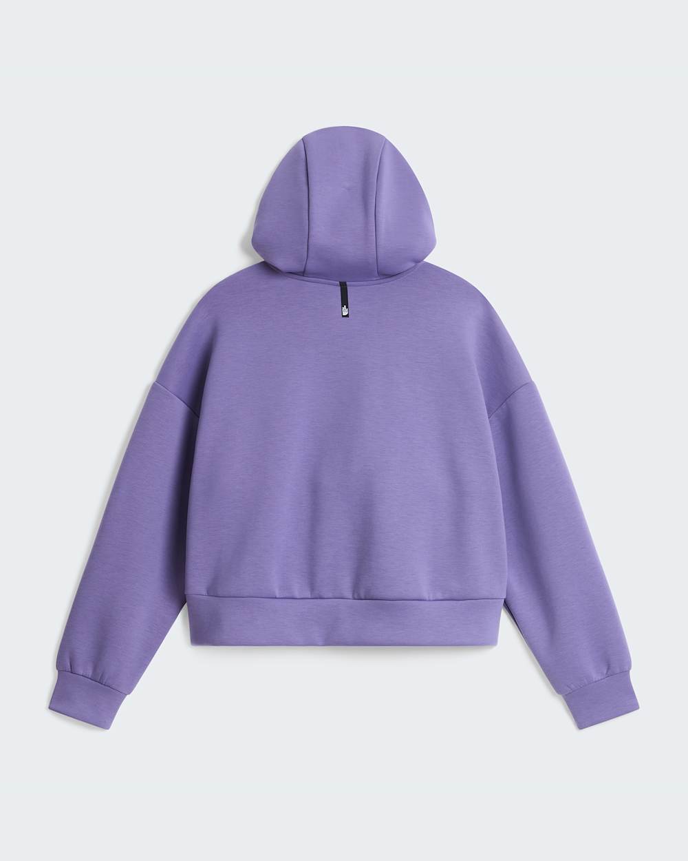 Womens Jaida Hoodie TNF Grounded Plum ALT31