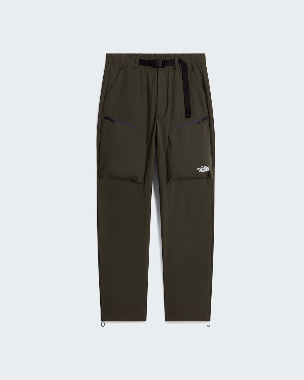 NSE Hose mit Gürtel in Unisex