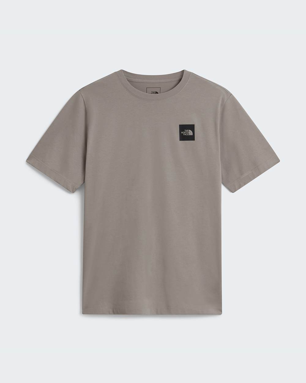 Tshirt Evolution Box Half Dome Regular da uomo TNF alt30