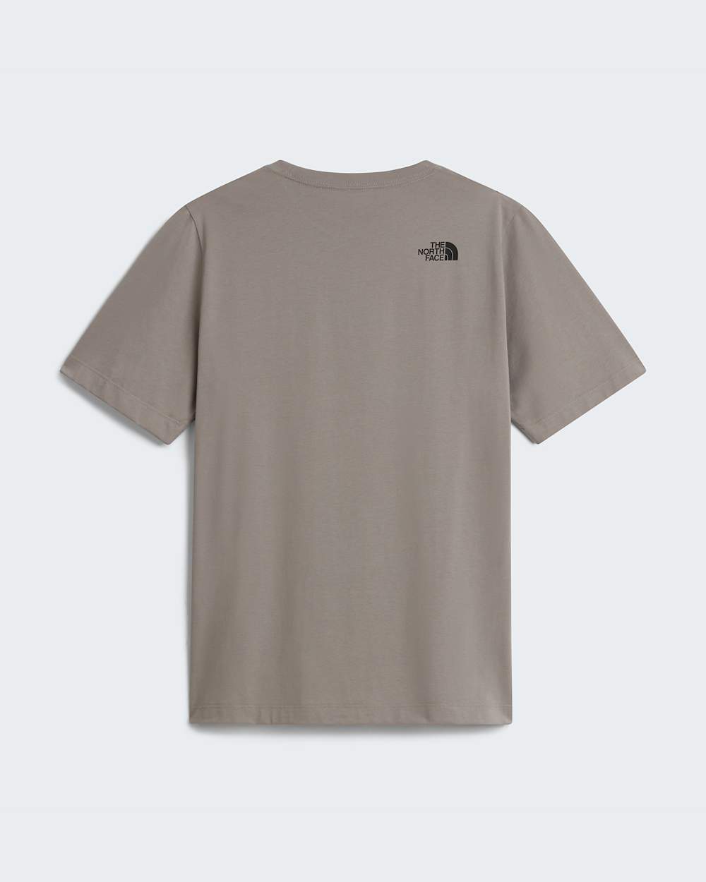 Tshirt Evolution Box Half Dome Regular da uomo TNF alt31