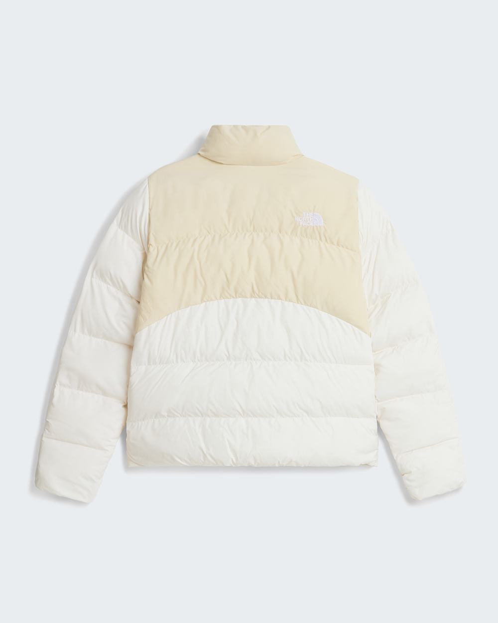 Giacca Saikuru da donna TNF White DuneDesert Stone ALT31