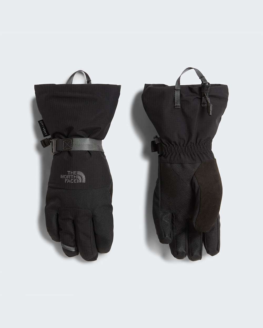 Womens Montana Gloves TNF hero