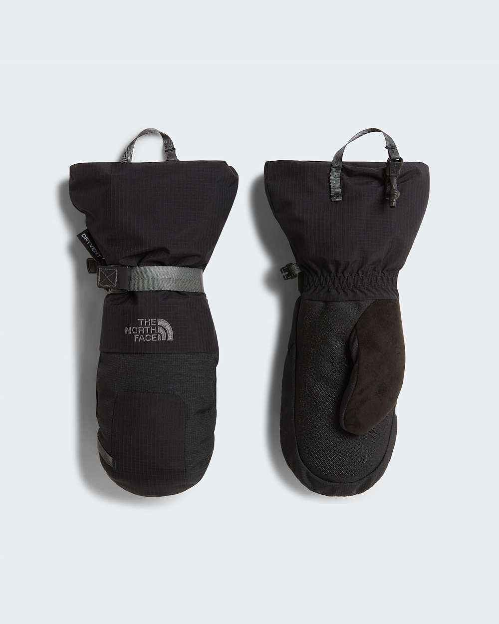 Moufles Montana pour femme TNF hero