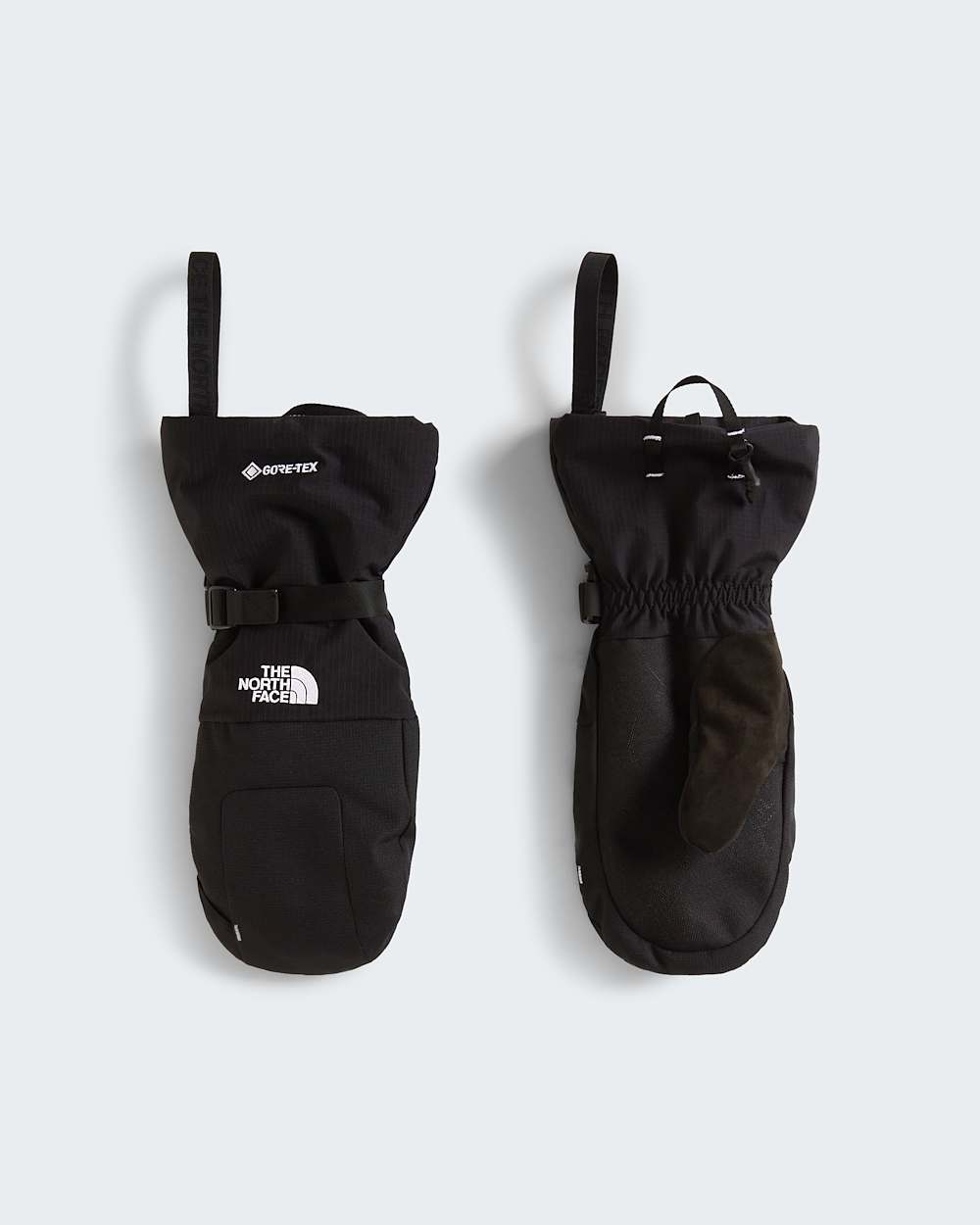Moufles Montana 3en1 GORETEX TNF hero