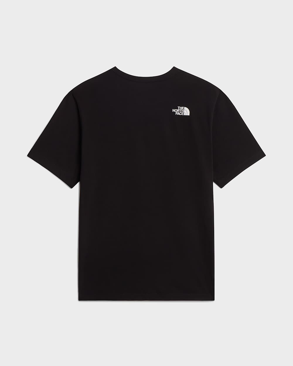 Tshirt standard Never Stop Exploring Graphic pour homme TNF alt31