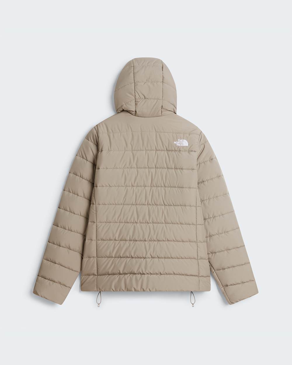 Mens Aconcagua Hooded Jacket TNF ALT31