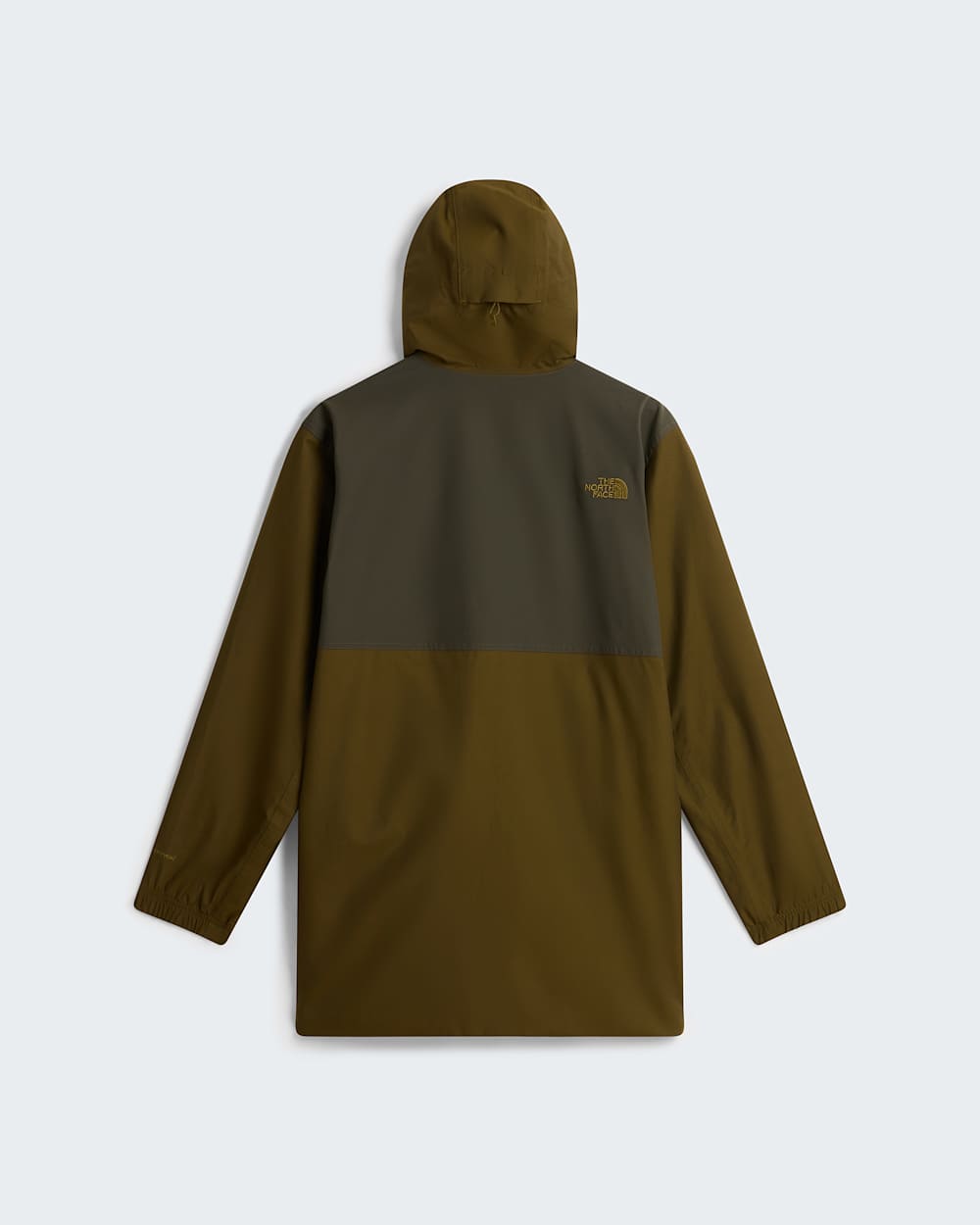 DryVent Field parka voor heren TNF ALT31