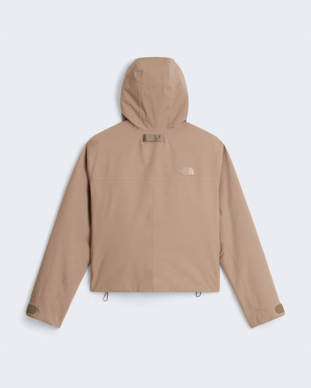 Womens TNF Range Lightweight Hooded Jacket TNF ALT31