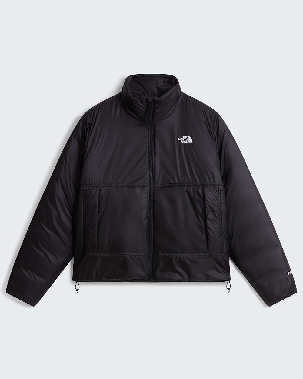 Womens Pertex Explore Jacket TNF ALT30