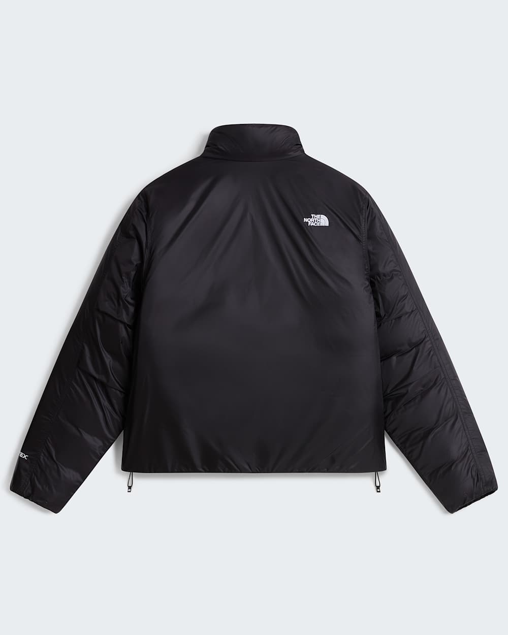 Womens Pertex Explore Jacket TNF ALT31