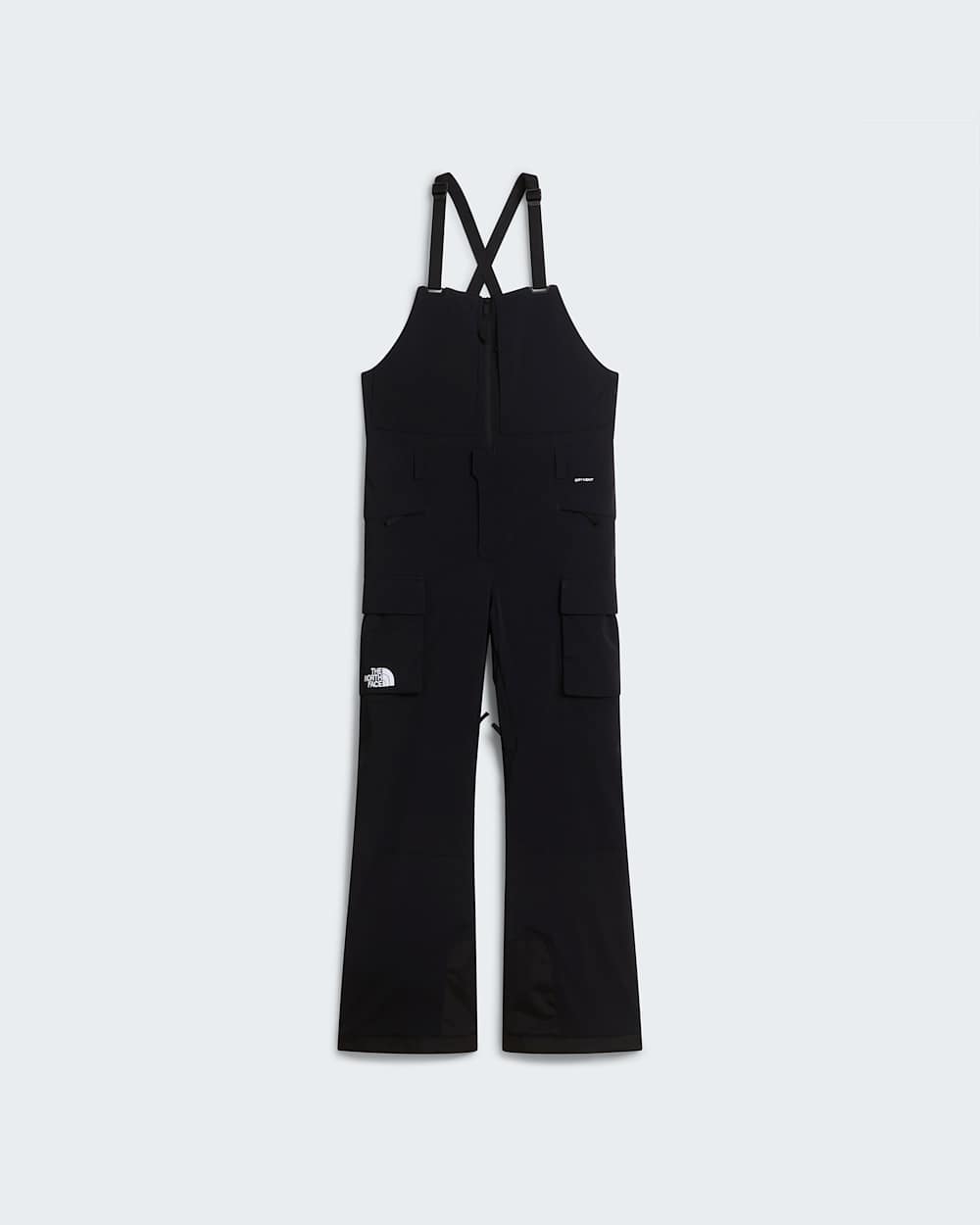 Mens Freedom Bib Trousers TNF ALT30