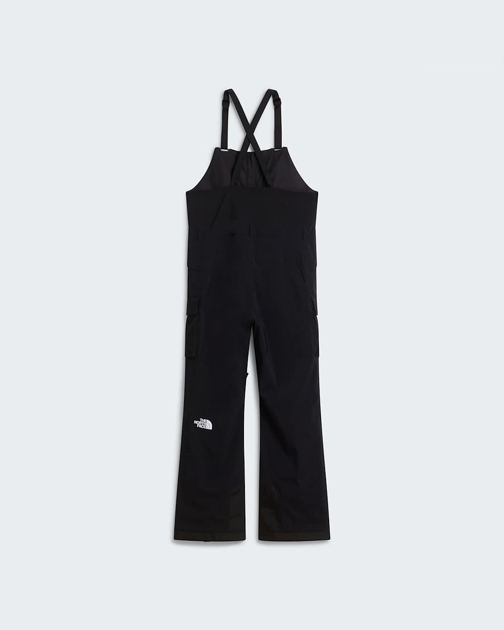 Mens Freedom Bib Trousers TNF ALT31