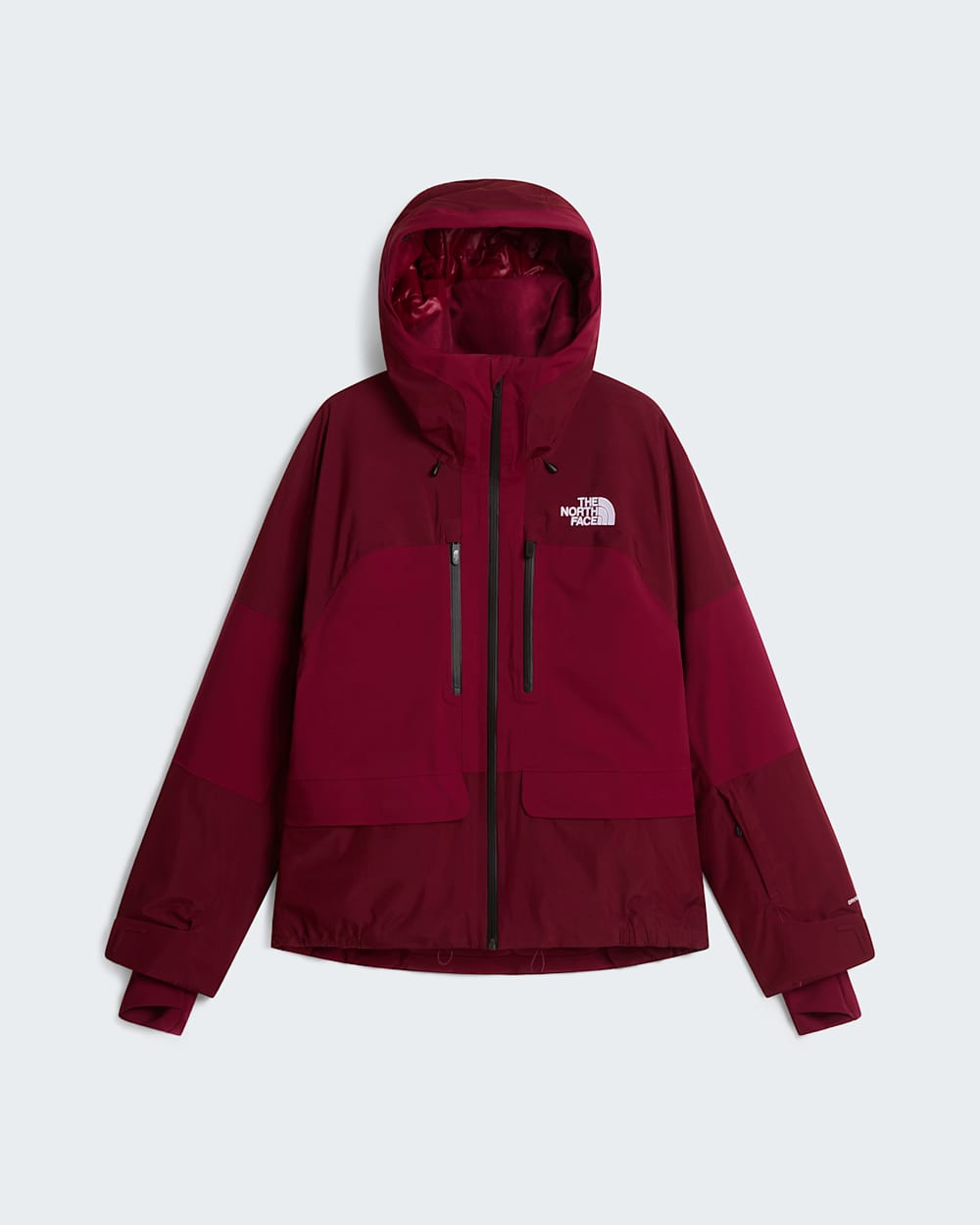 Veste Powstar pour femme TNF alt30