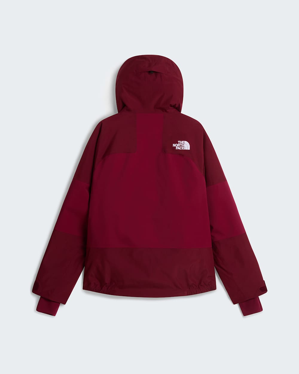 Veste Powstar pour femme TNF alt31