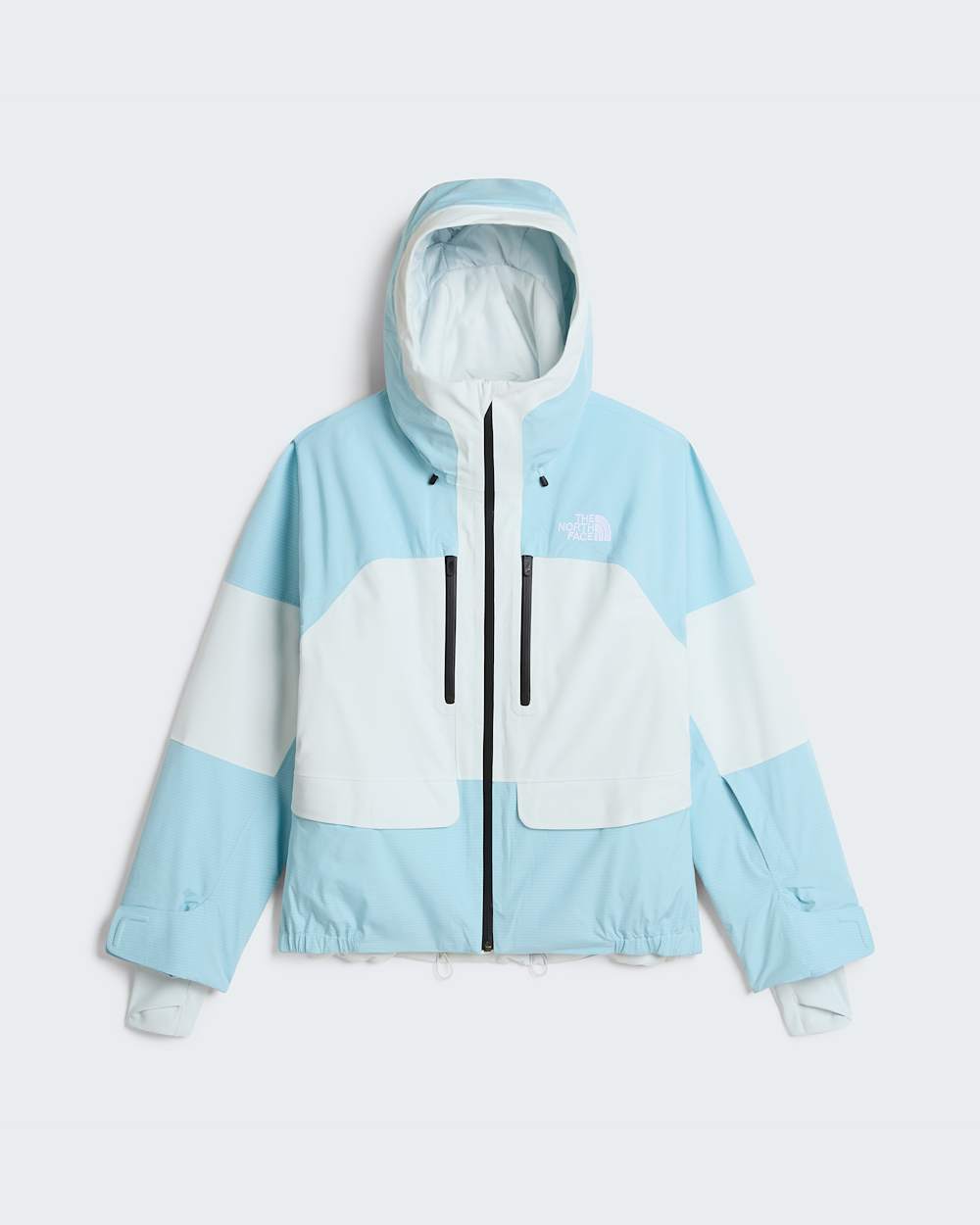 Powstar Jacke Damen TNF ALT30