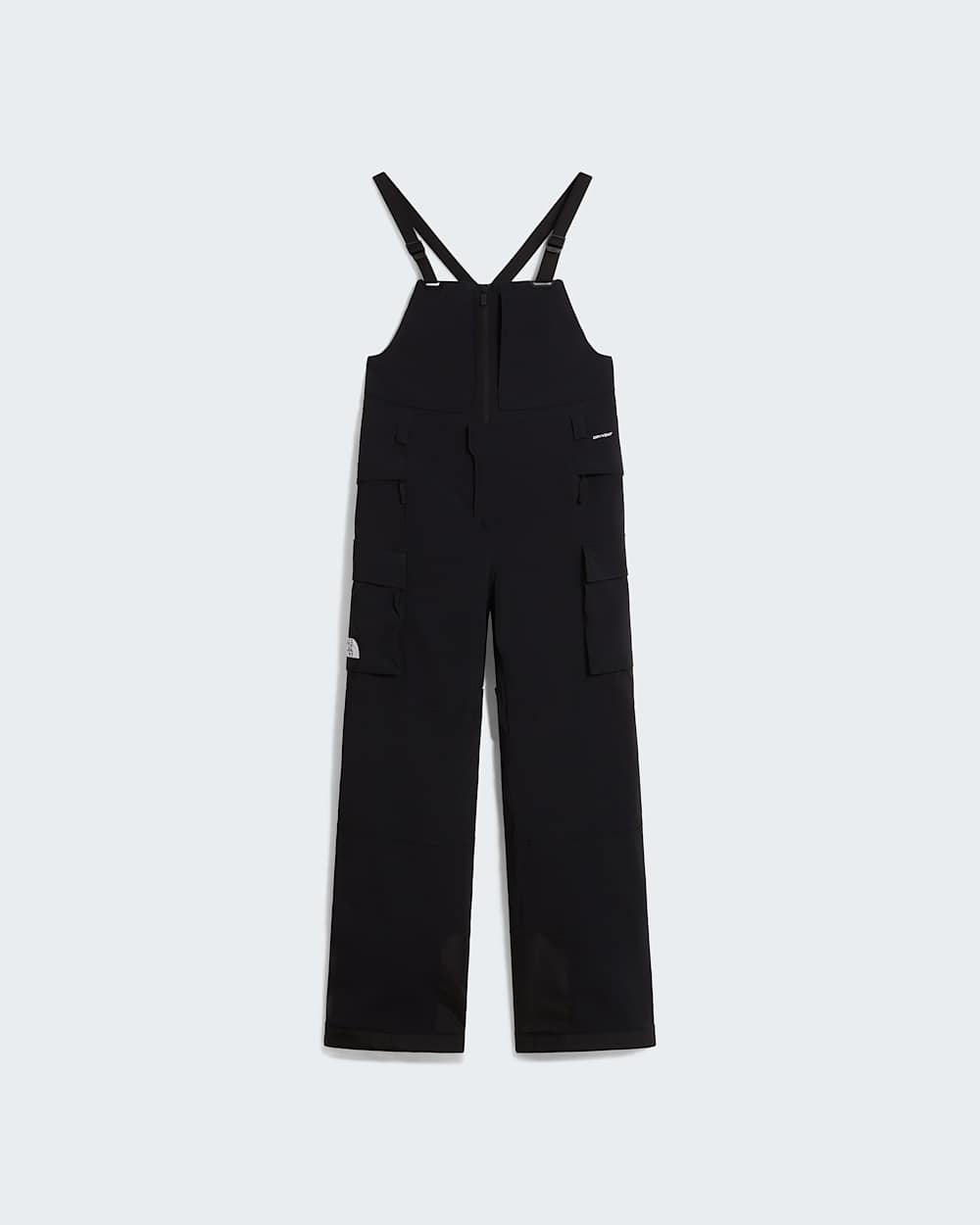 Freedom Insulated Bib Hose Damen TNF alt30