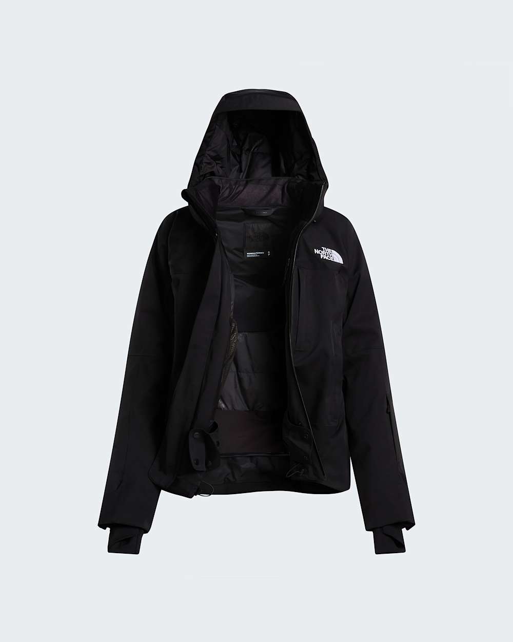 Lenado Jacke fr Damen TNF ALT26