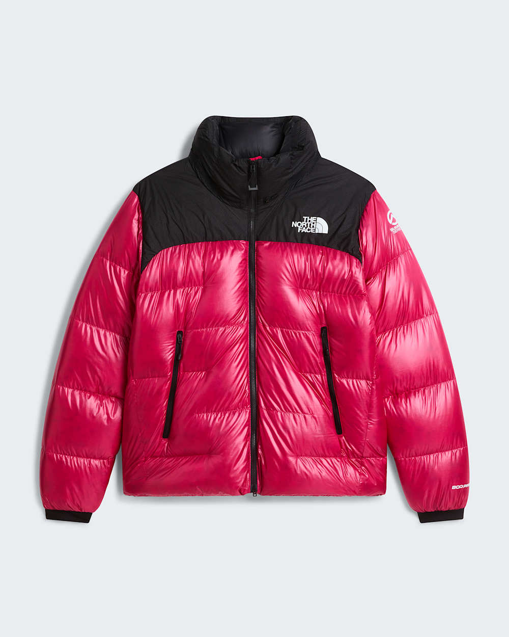 Womens Summit Nuptse Jacket TNF ALT30