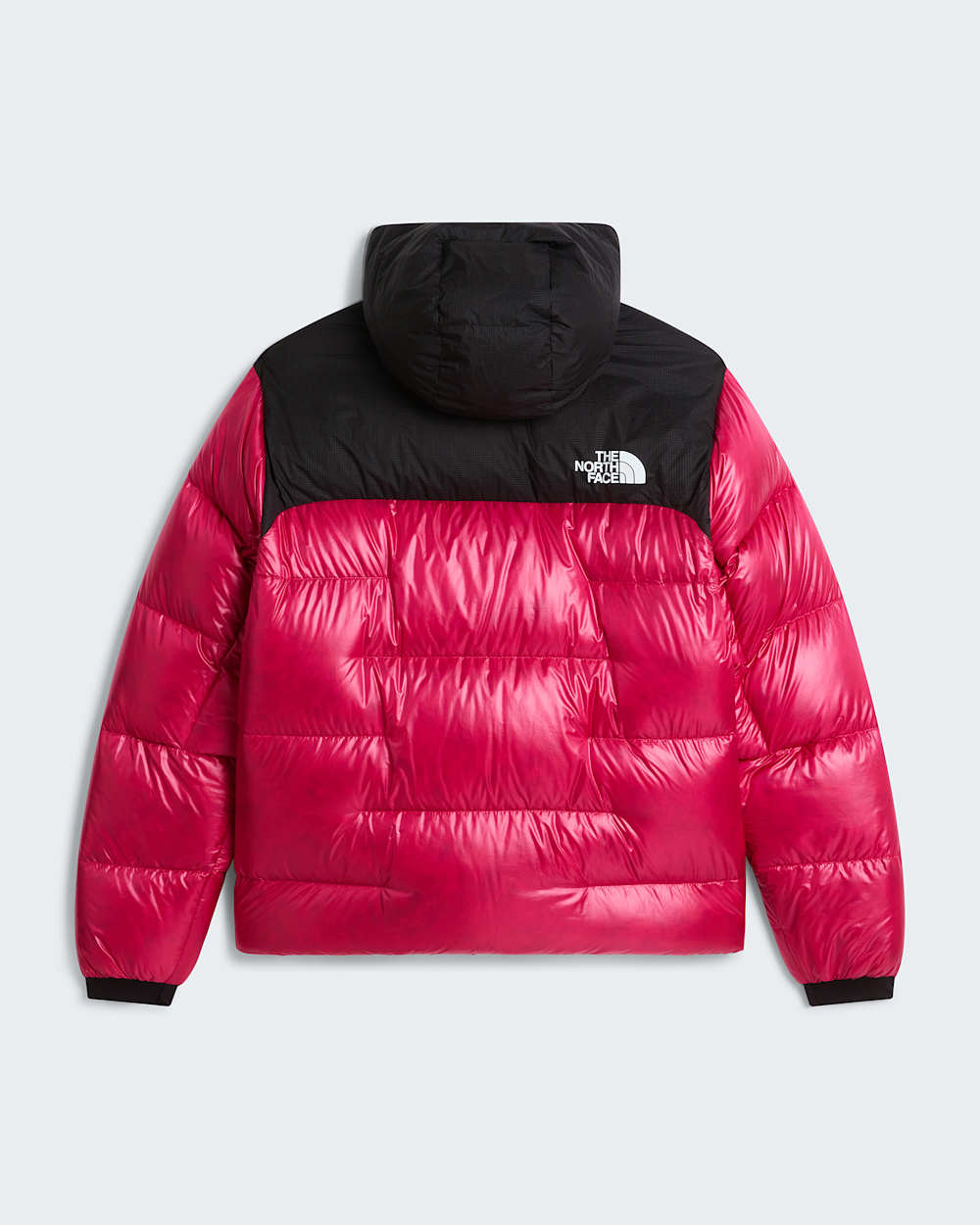 Womens Summit Nuptse Jacket TNF ALT31