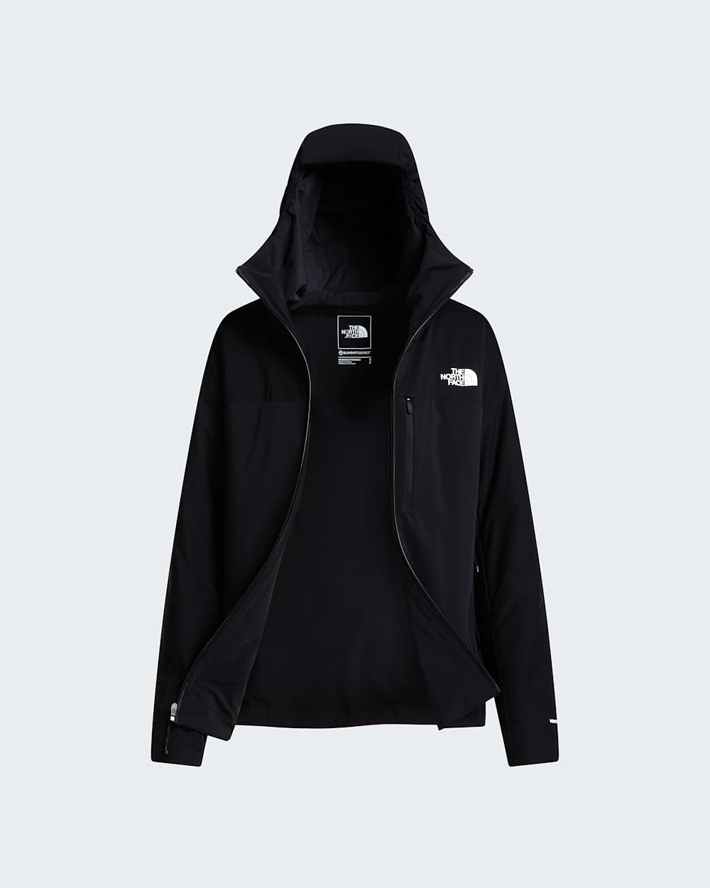 Giacca con cappuccio Summit Casaval da donna TNF ALT26