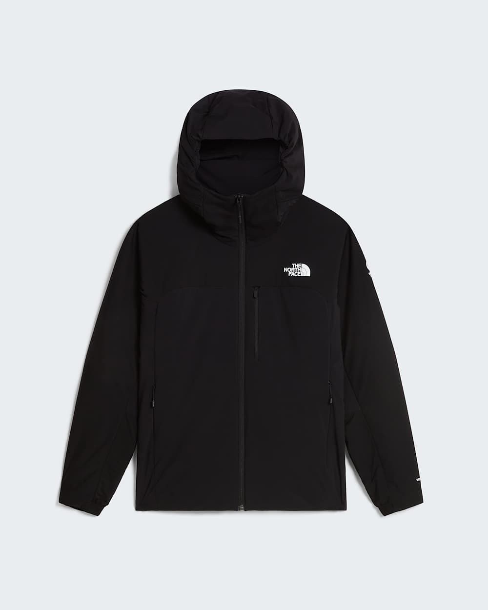 Giacca con cappuccio Summit Casaval da donna TNF ALT30