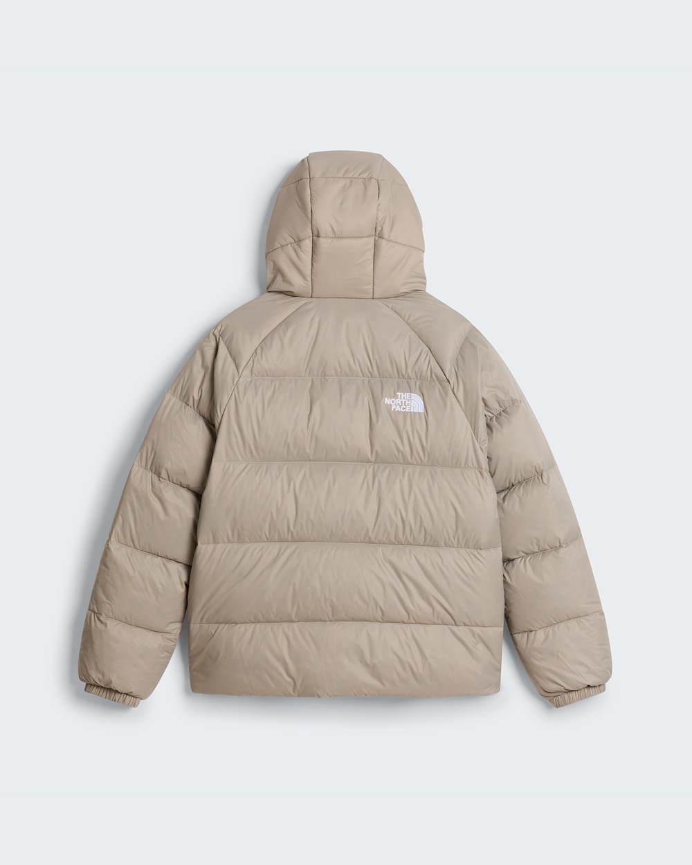 Chaqueta de plumn con capucha Hydrenalite para nio TNF alt31
