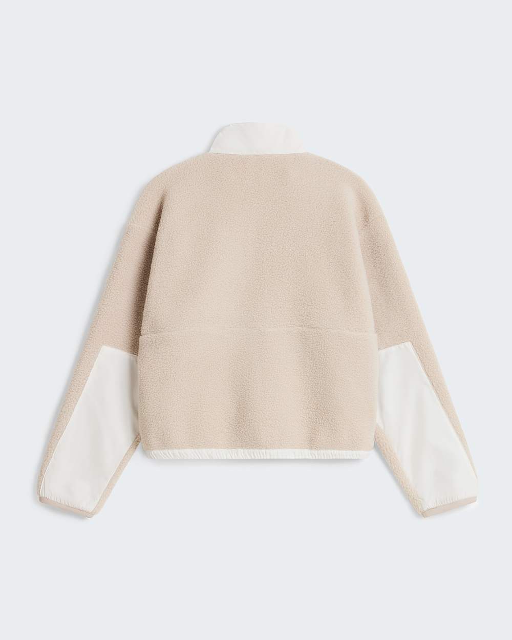 Yumiori OffPeak Fleecejack voor meisjes TNF ALT31