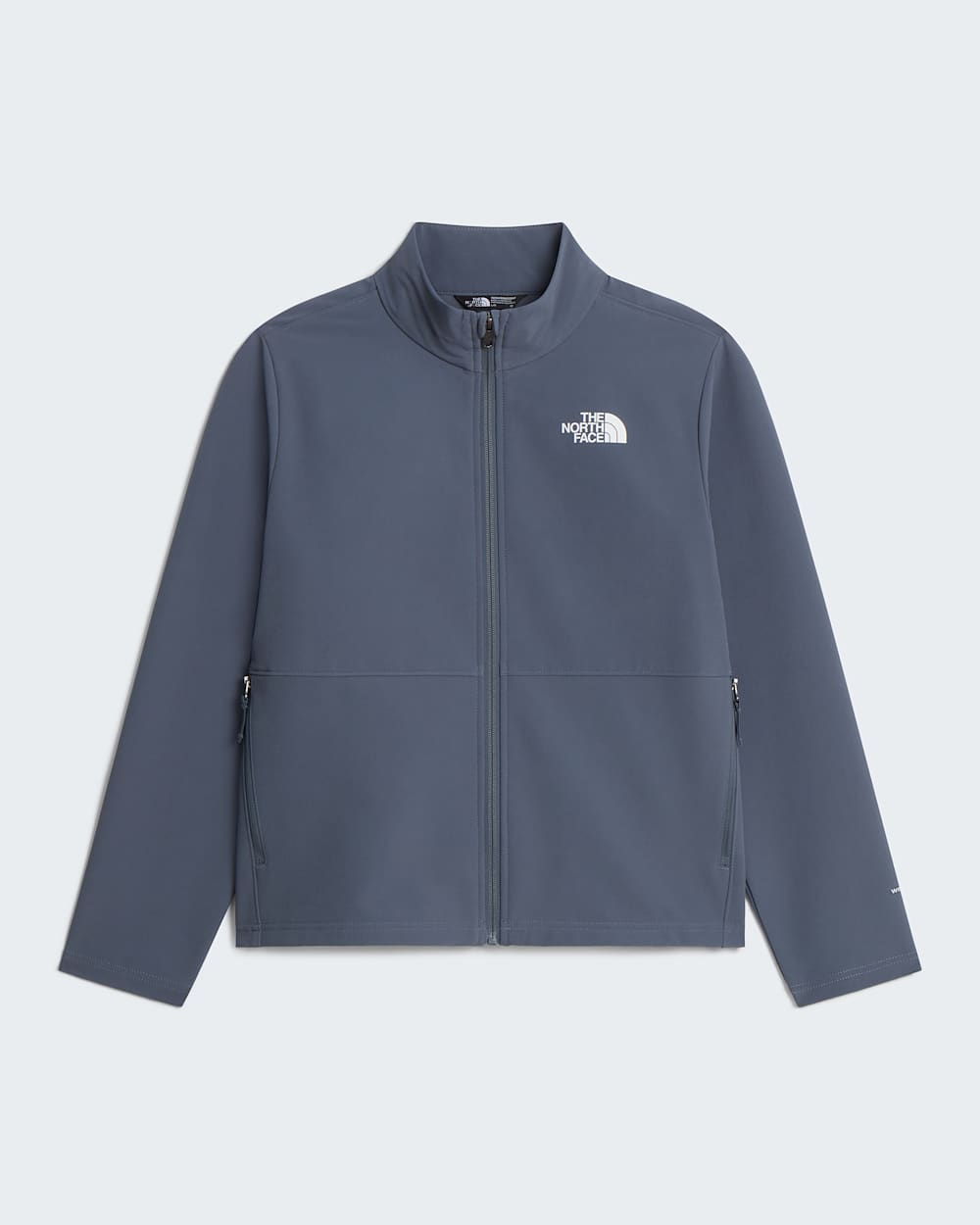 Perlino Softshell jas voor tieners TNF ALT30