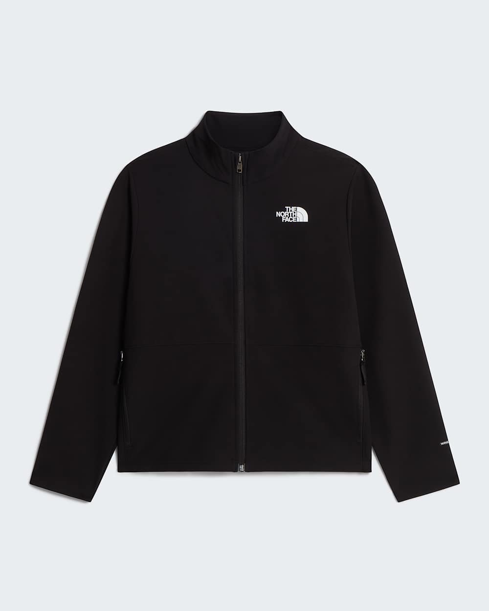 Perlino Softshell Jacket Junior TNF ALT30
