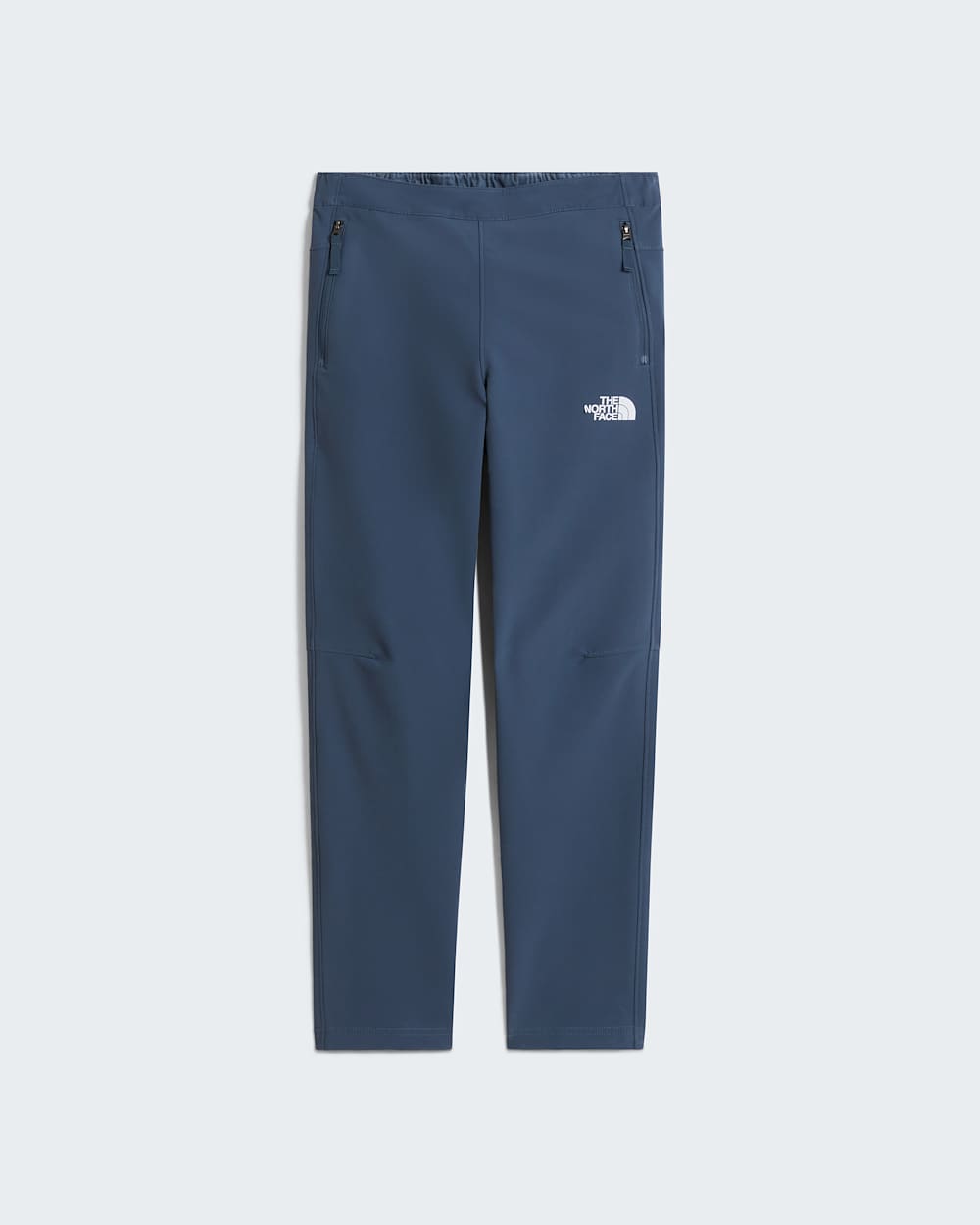 Perlino Softshell broek voor tieners TNF ALT30