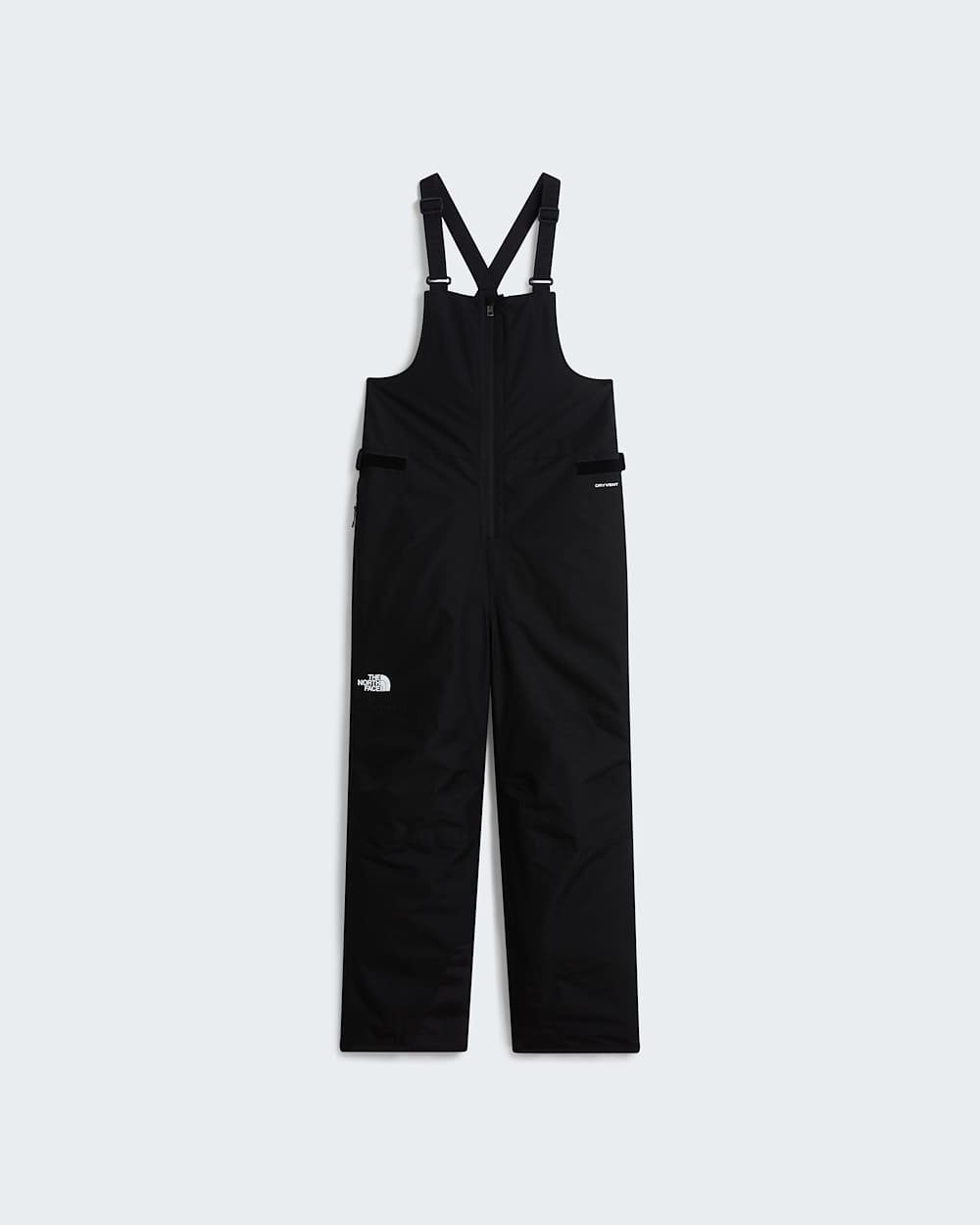 Teens Freedom Insulated Bib Trousers TNF alt30