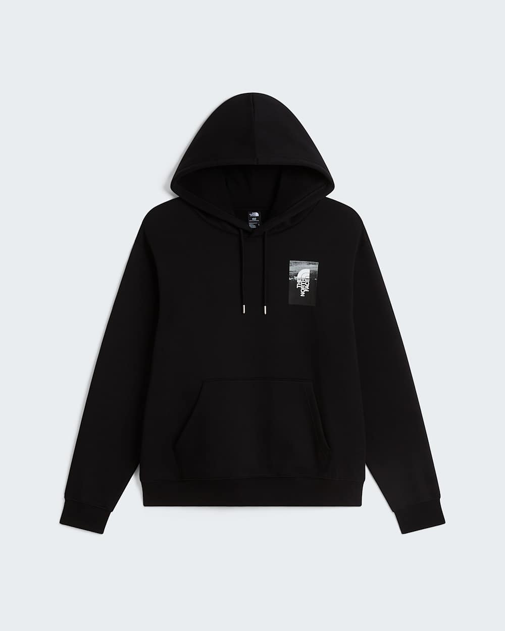 Sudadera holgada Apex 75 Collage para hombre TNF ALT30