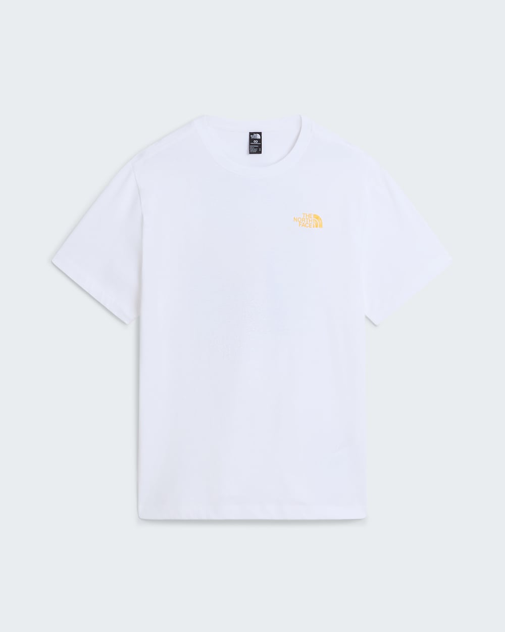 Tshirt Pitch A Tent Relaxed da uomo TNF ALT30