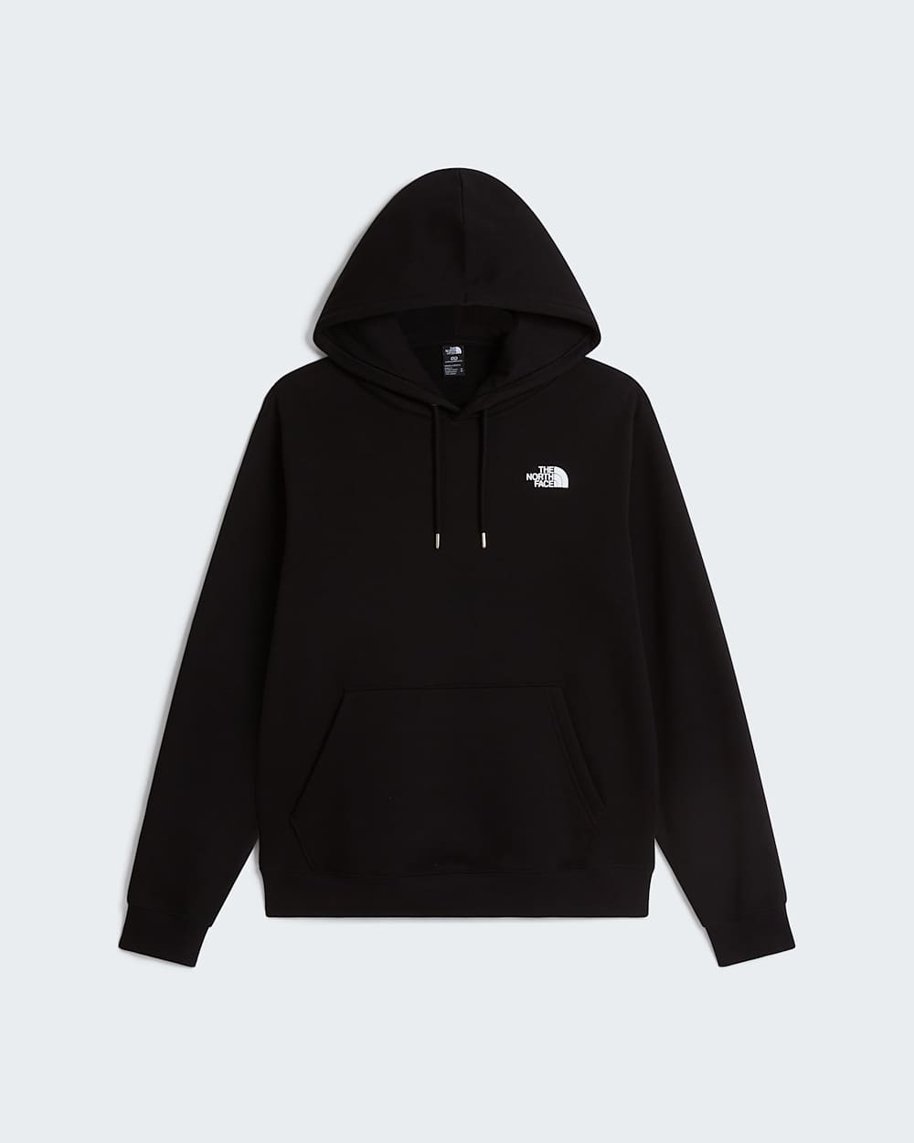 Unisex Tested And Proven Relaxed Hoodie TNF alt1