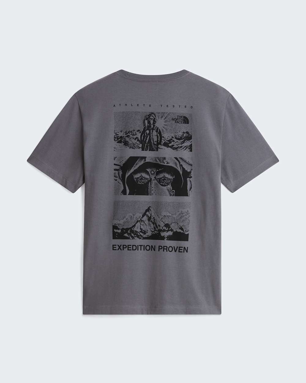 Unisex 60th Anniversary 2 Relaxed TShirt TNF HERO