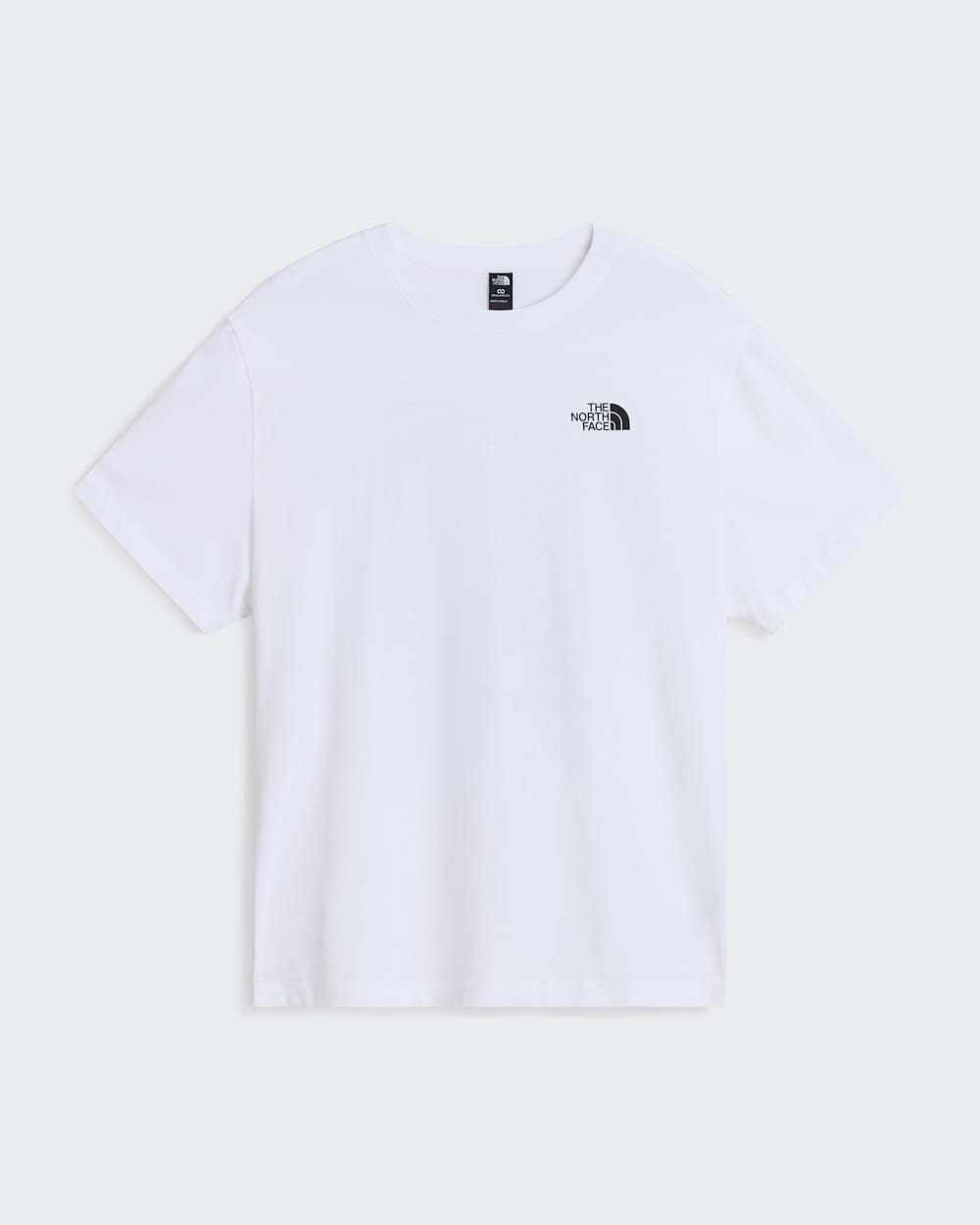 Tshirt Tested And Proven Relaxed unisex TNF ALT1