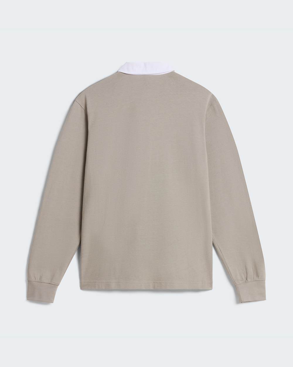 Vista Rugbyshirt met Lange Mouwen voor heren TNF ALT31