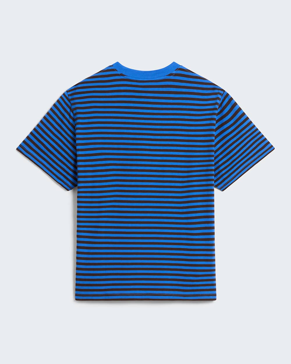 Vista Stripe TShirt M TNF ALT31