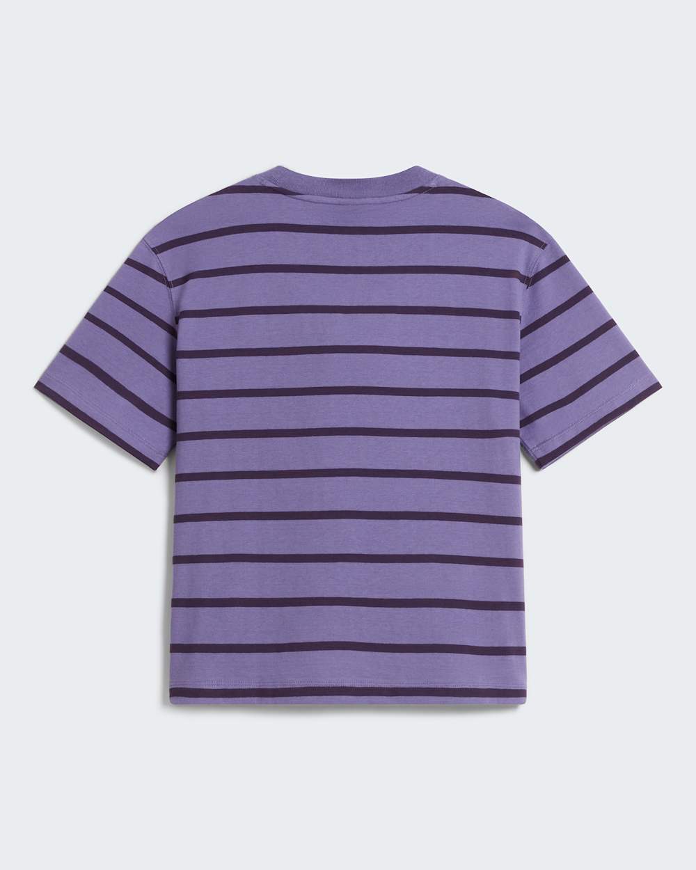 Tshirt Vista Stripe da donna TNF ALT31