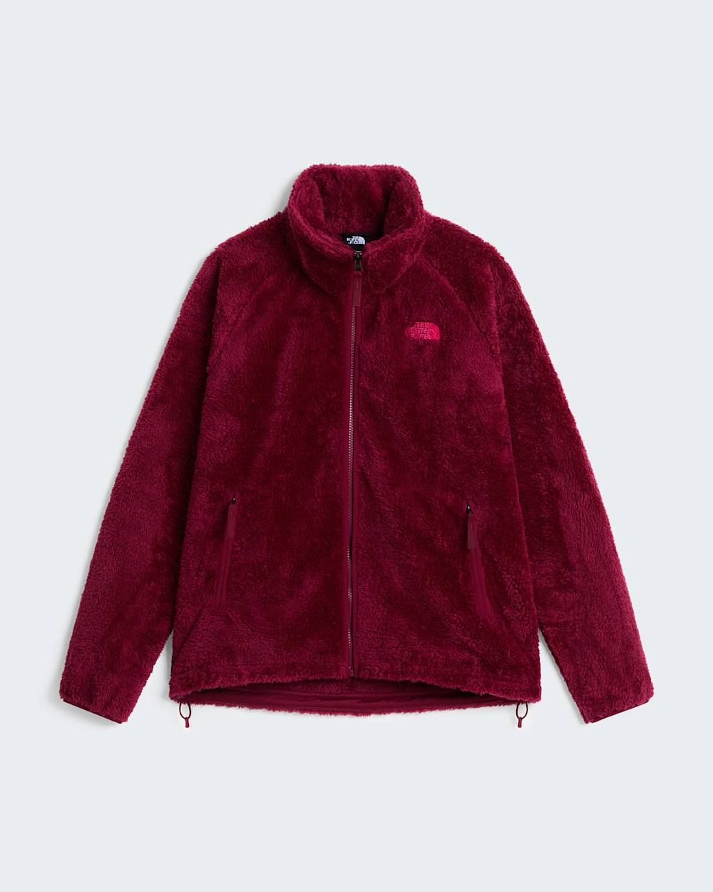 Womens Osito Evolve Fleece Jacket TNF alt30