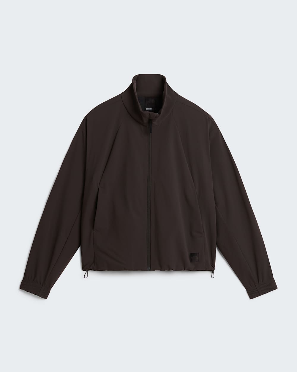 Giacca in tessuto TNF Black Box Tech da donna TNF ALT30