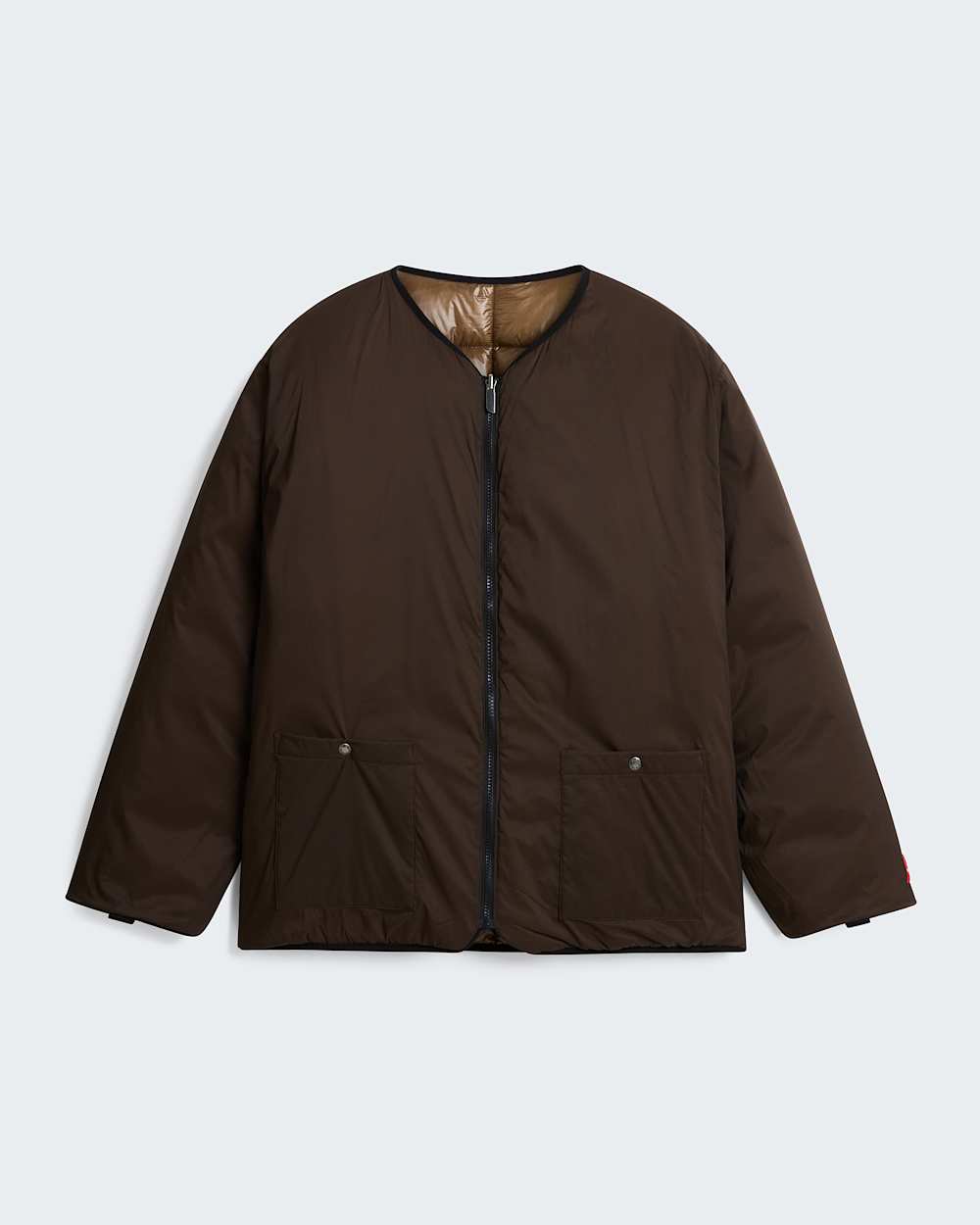 Giacca TNF Red Box Liner unisex TNF ALT32