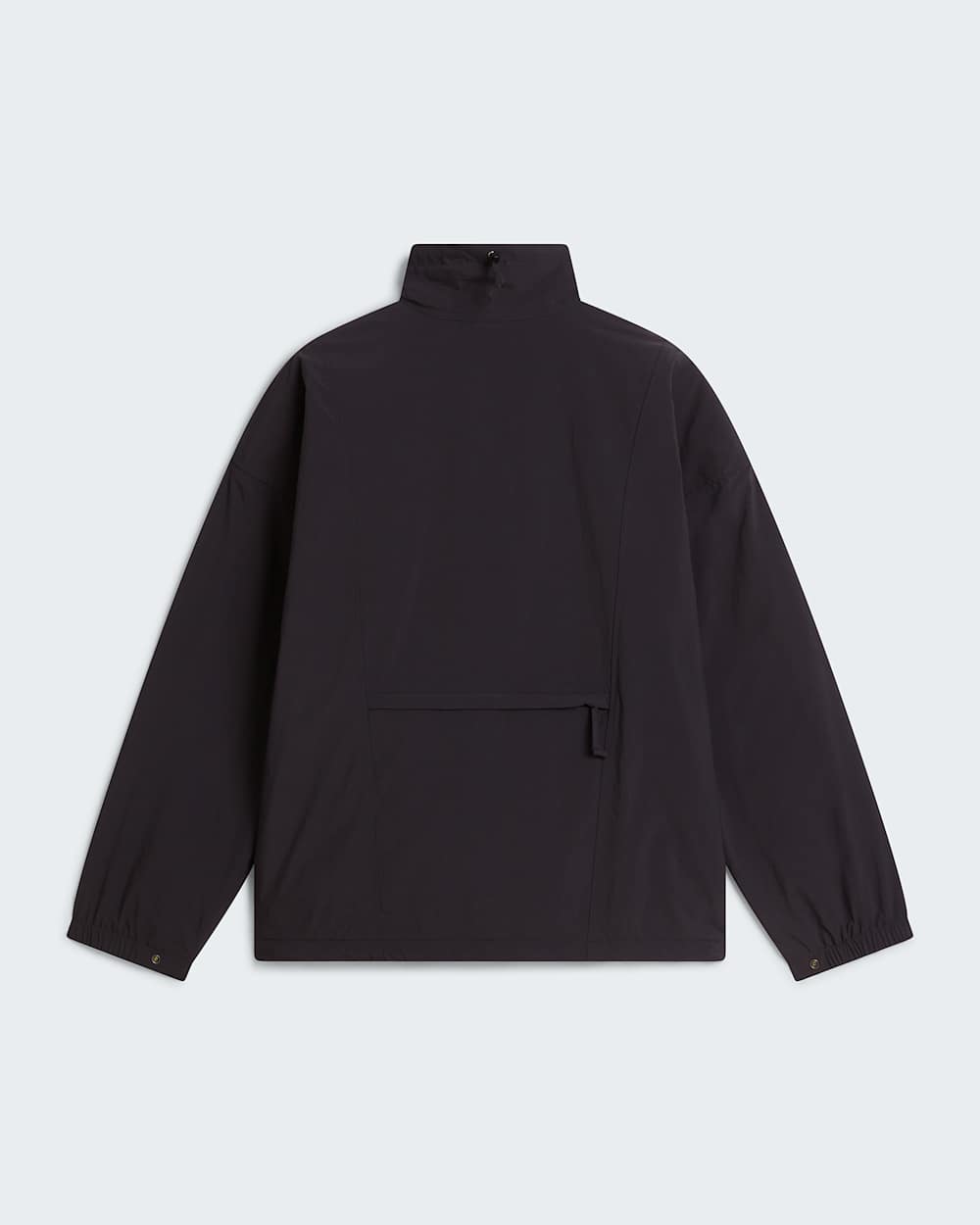 Giacca TNF Red Box in nylon foderata in pile unisex TNF ALT1