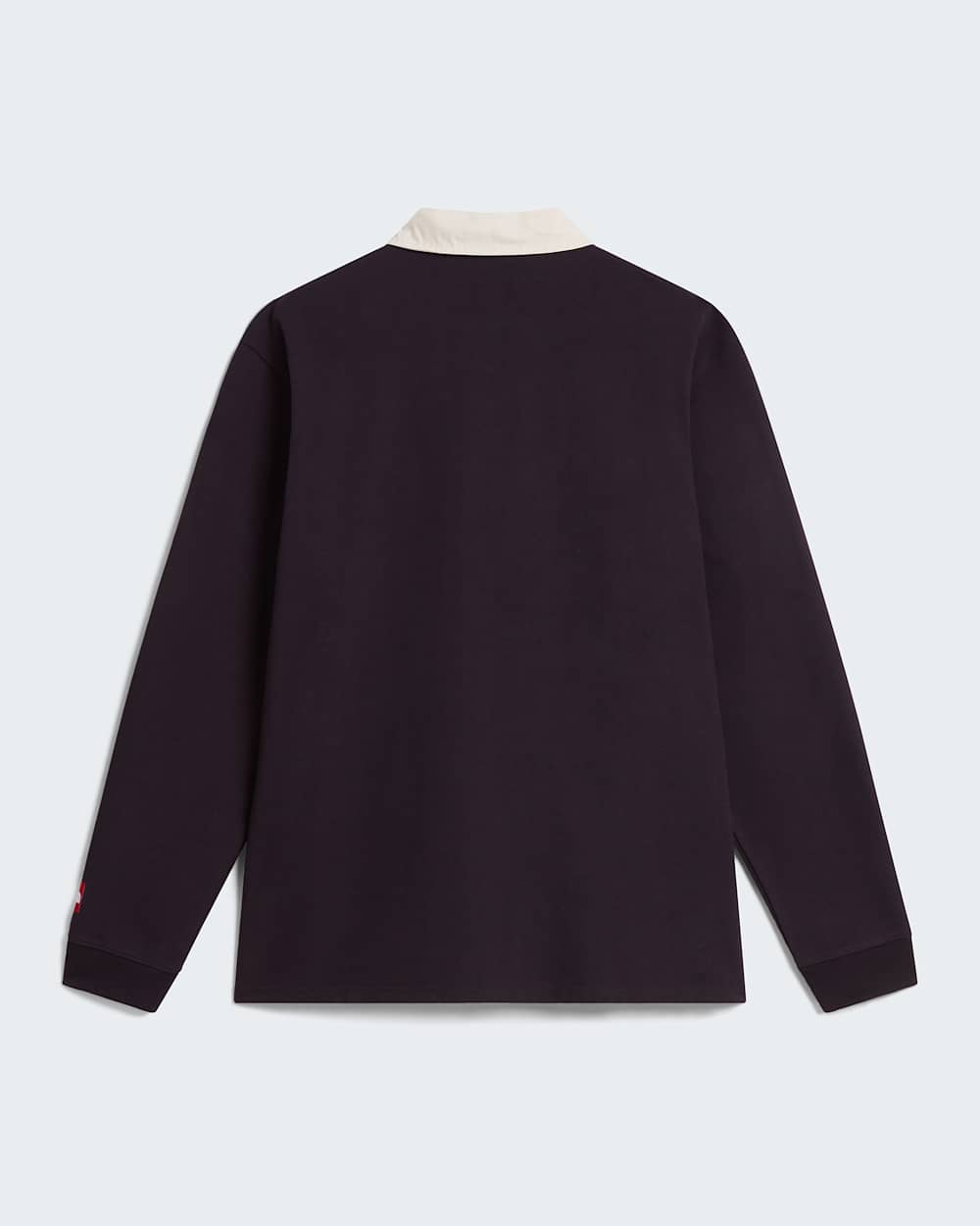 Maglia da rugby TNF Red Box unisex TNF ALT1
